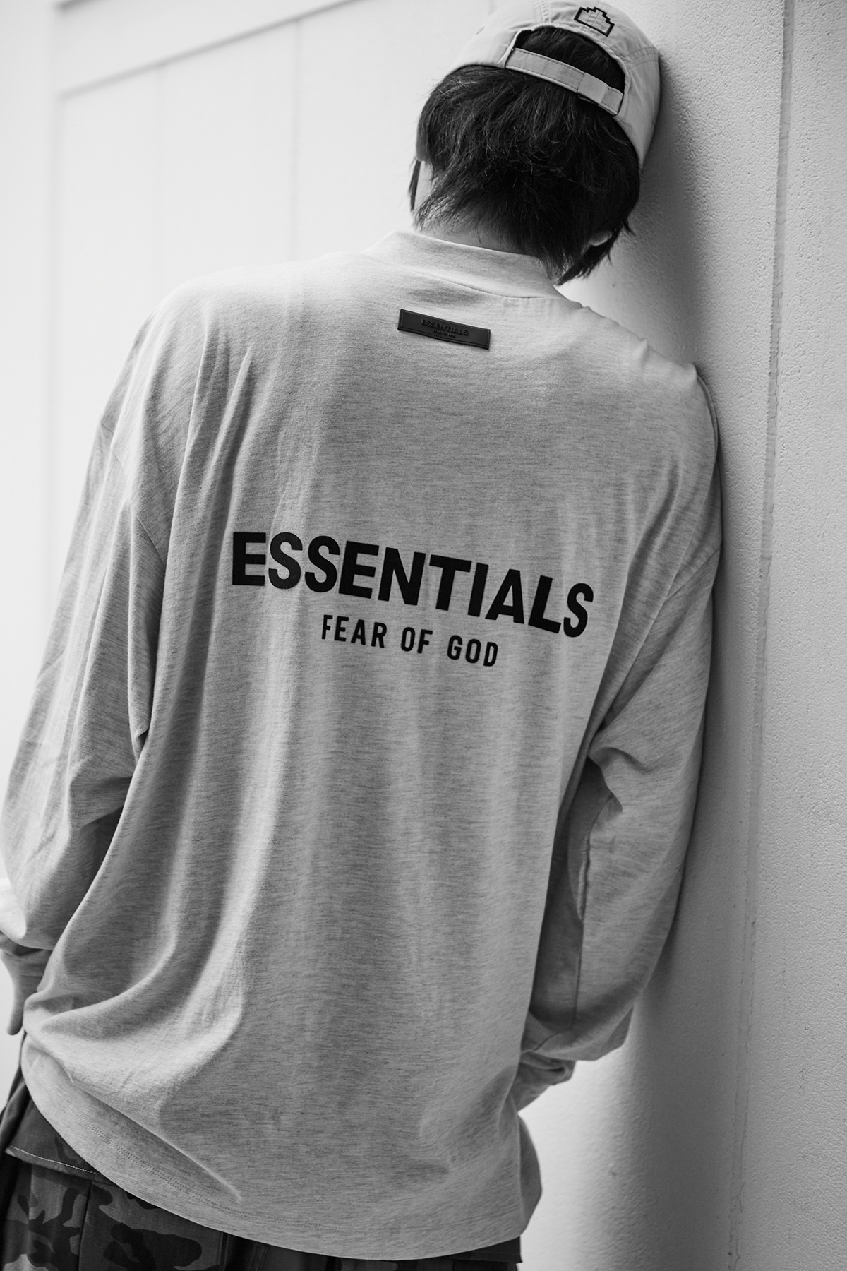 ESSENTIALS FEAR OF GOD エッセンシャルズ フィア オブ ゴッド THE CORE COLLECTION 2022