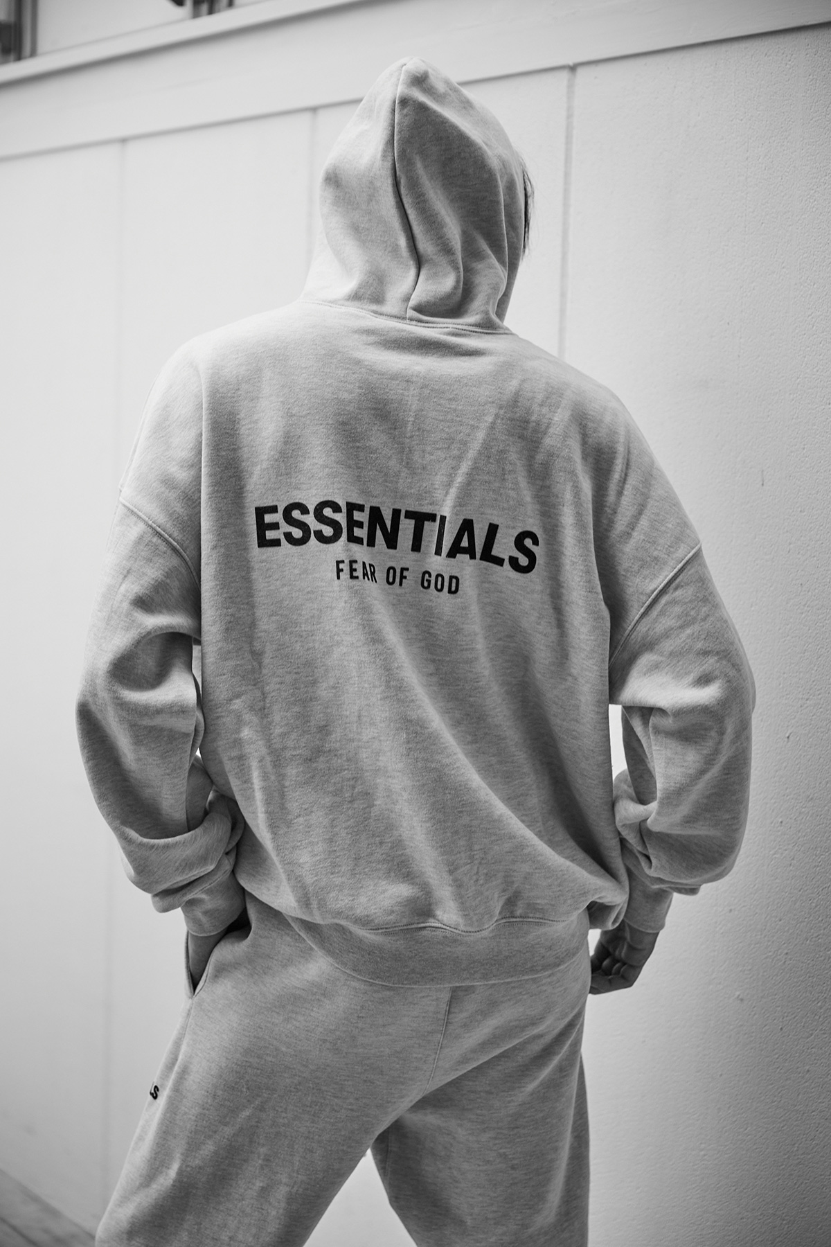 ESSENTIALS FEAR OF GOD / ARKnets(アークネッツ)