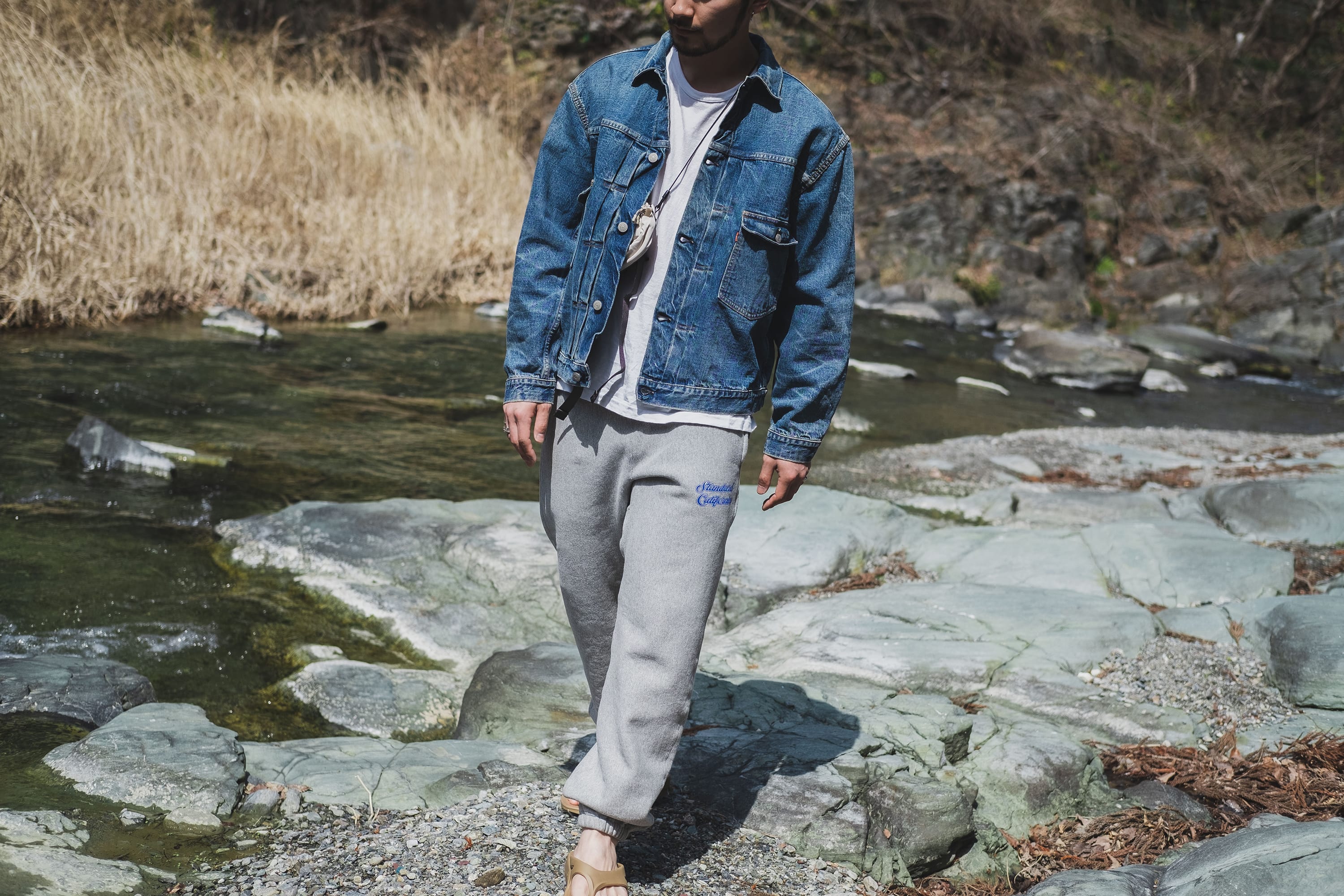 FLAG SPORT(フラッグスポーツ) / 2022 SPRING & SUMMER / ARKnets