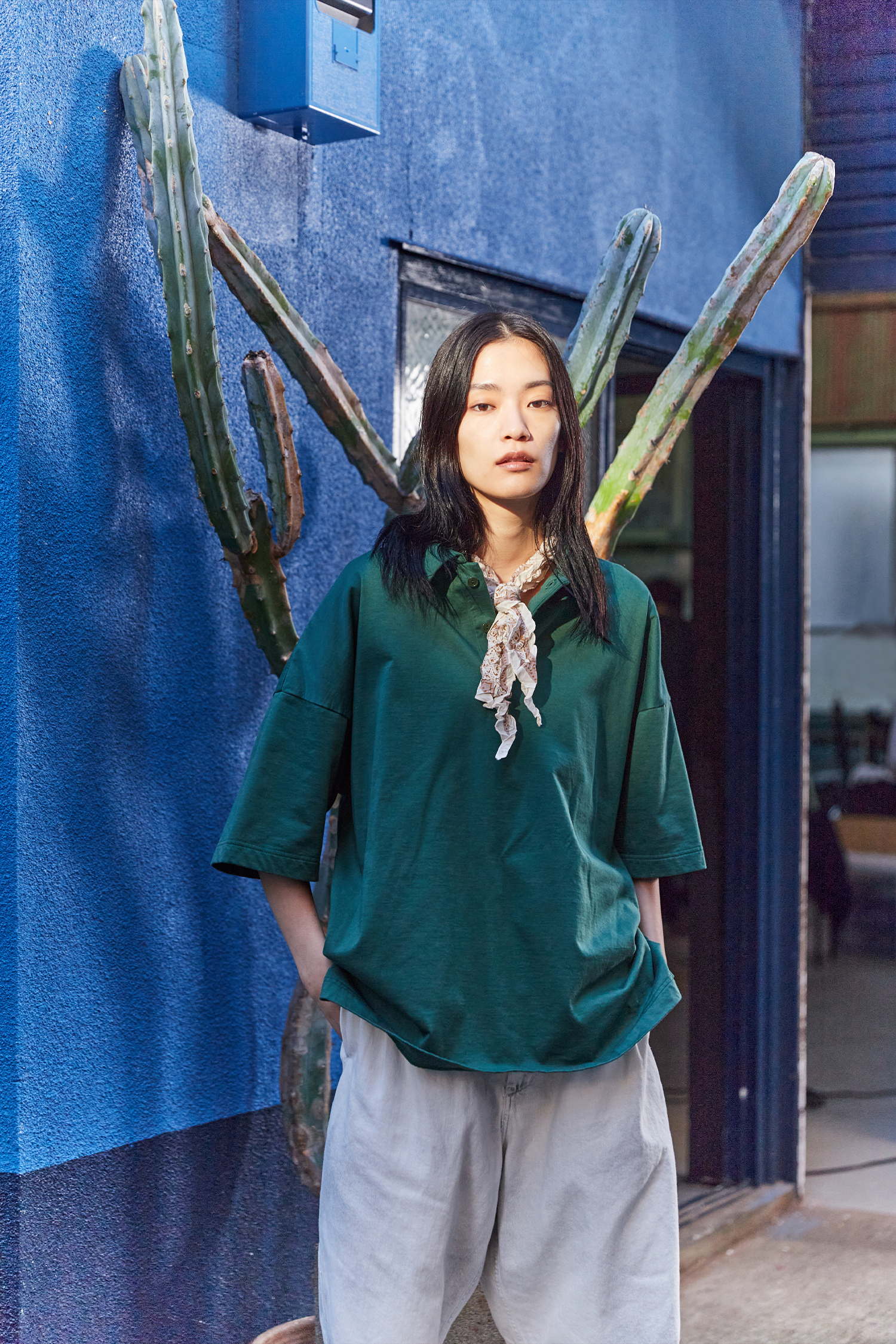 GOLD 2022 SPRING COLLECTION | ARKnets | メンズファッションのアーク