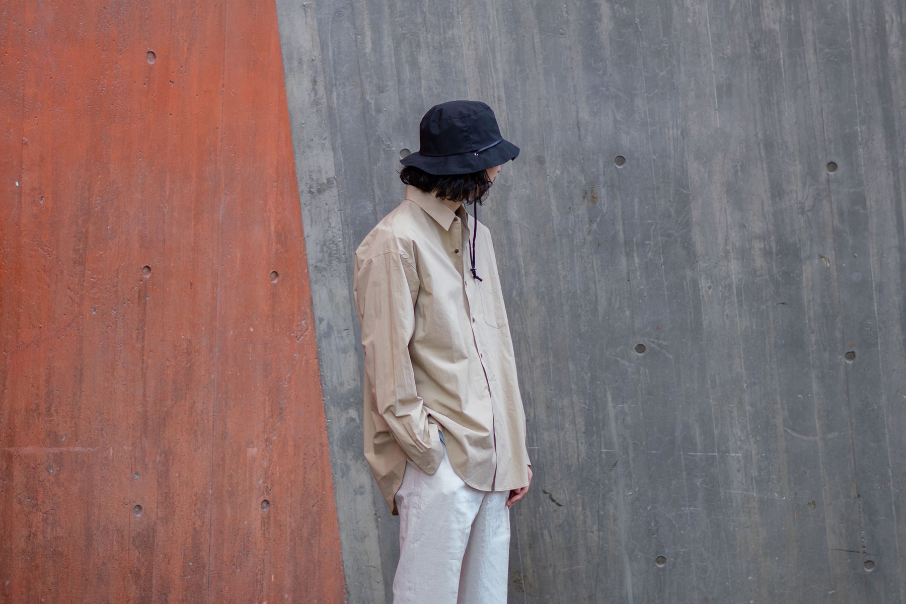 PORT BY ARK | 2022 SPRING & SUMMER | ARKnets(アークネッツ)
