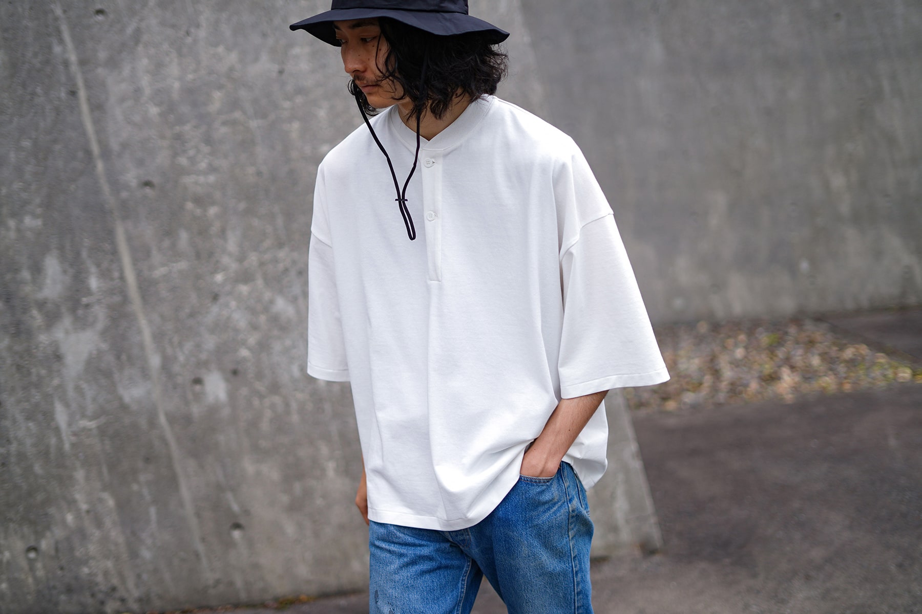 PORT BY ARK | 2022 SPRING & SUMMER | ARKnets(アークネッツ)