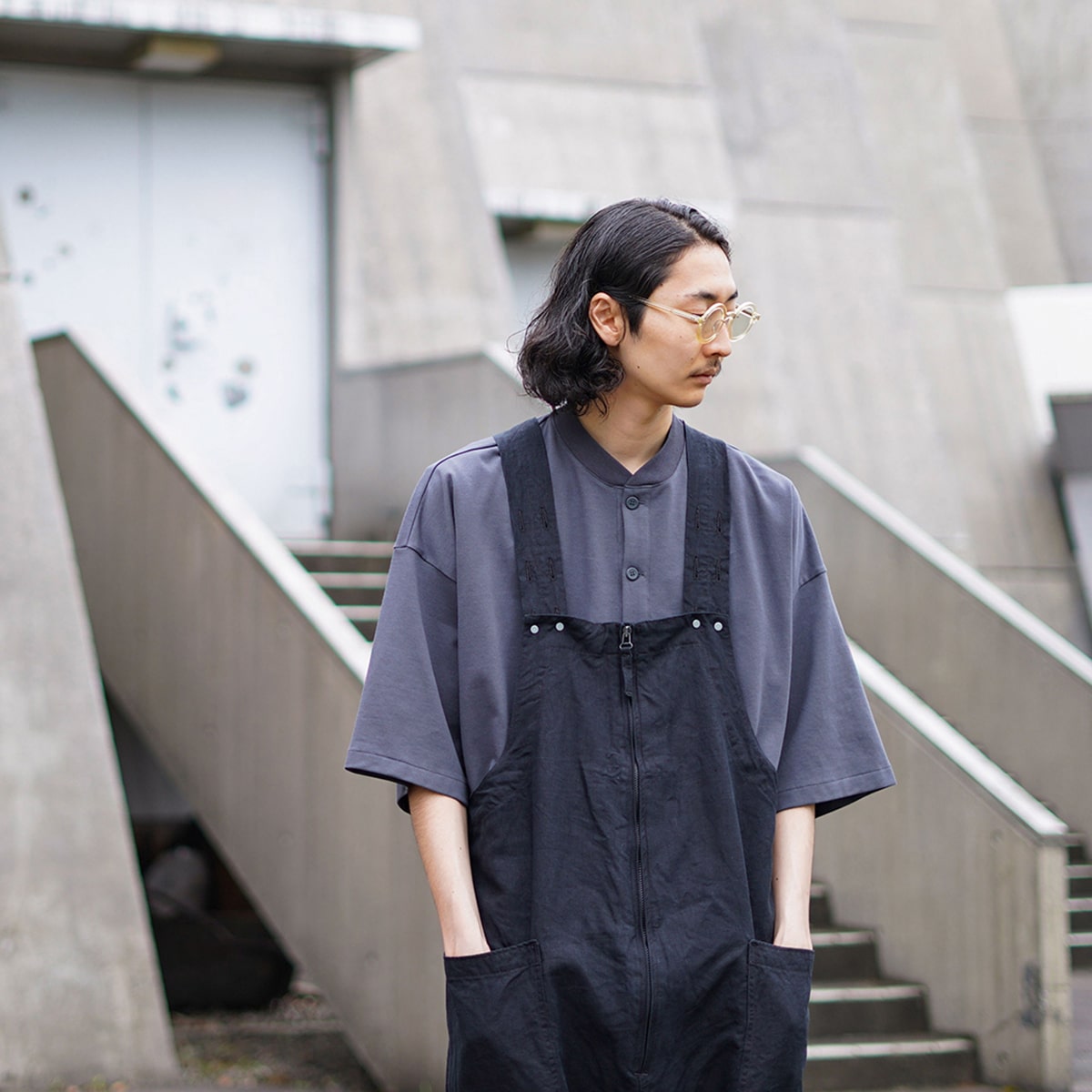 PORT BY ARK | 2022 SPRING & SUMMER | ARKnets(アークネッツ)