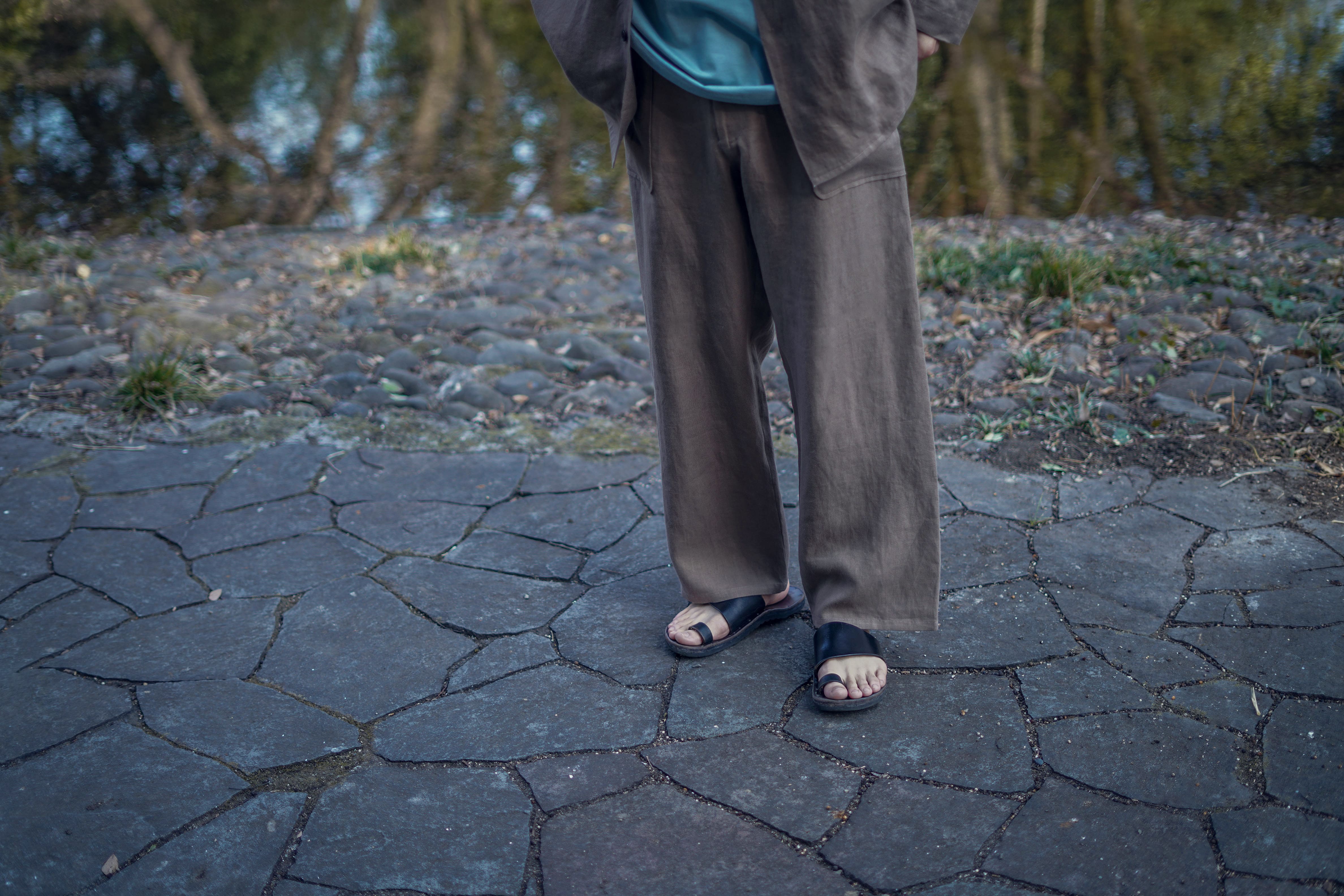 PORT BY ARK 2022 SPRING  SUMMER ARKnets(アークネッツ)