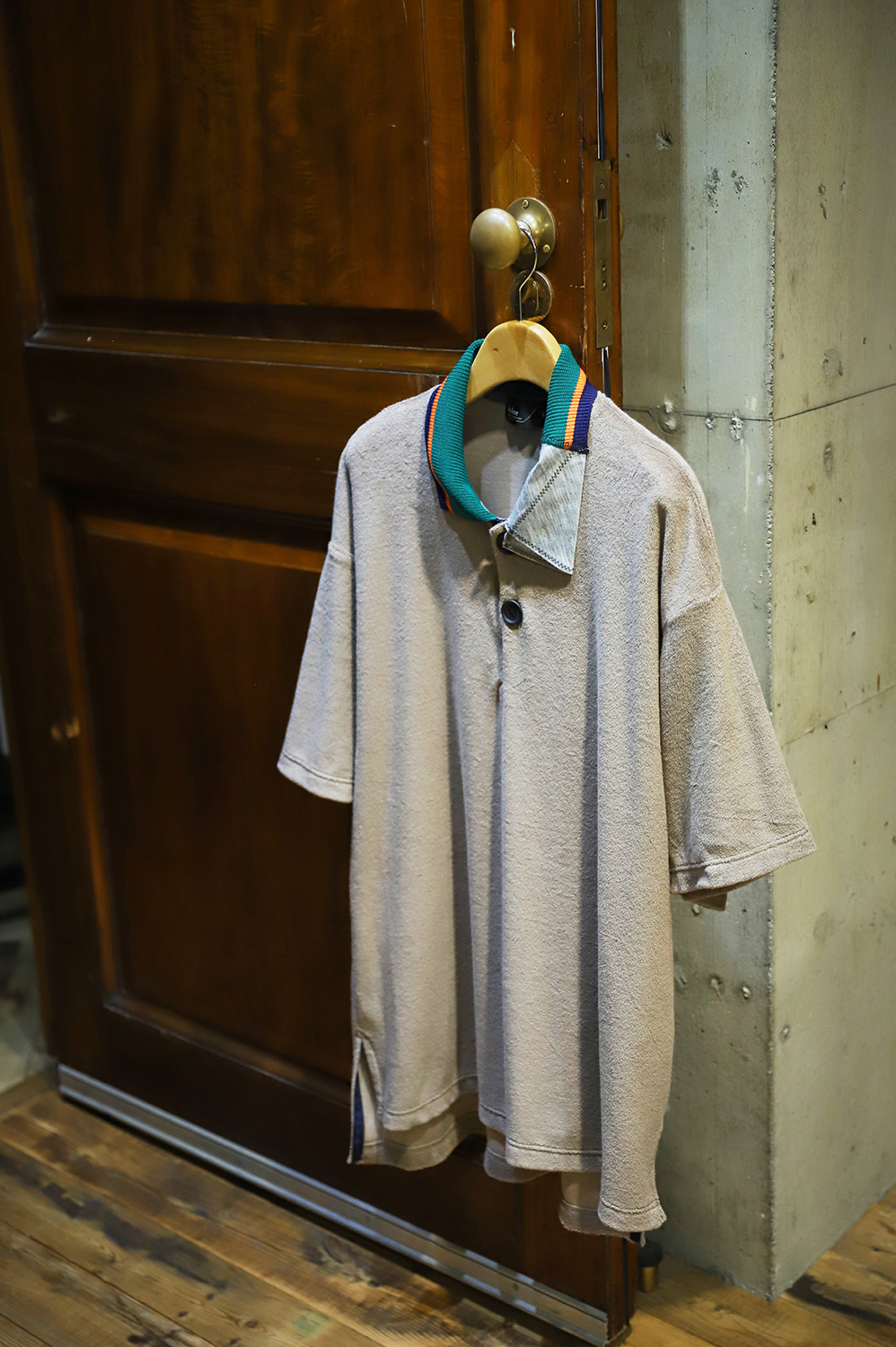 kolor ITEM 01