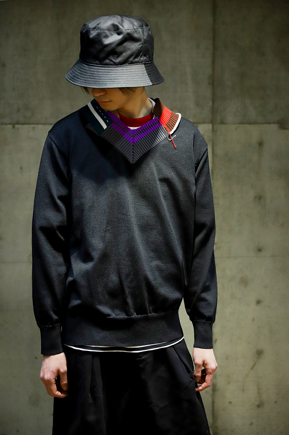 kolor LOOK 01