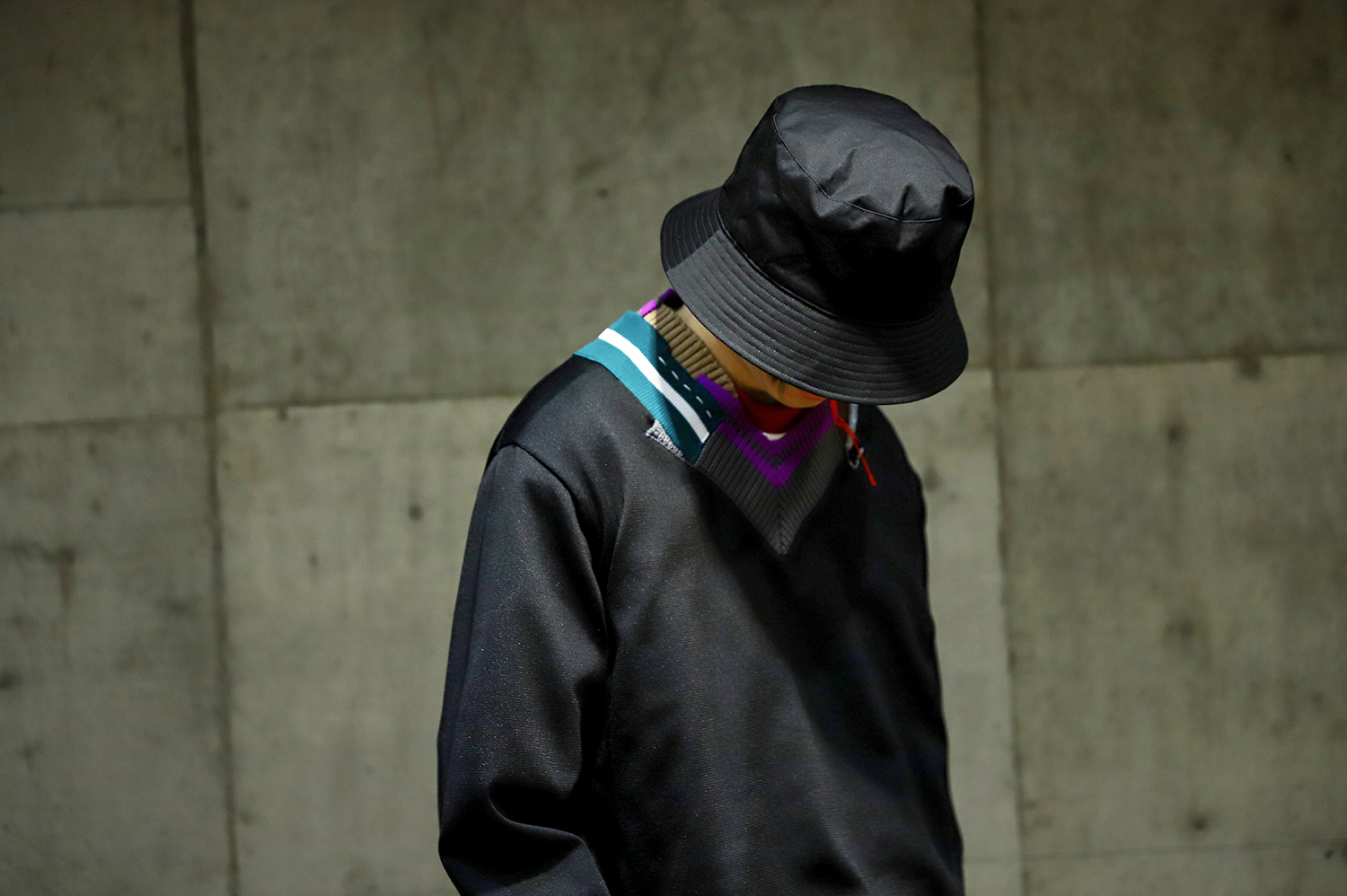 kolor LOOK 01