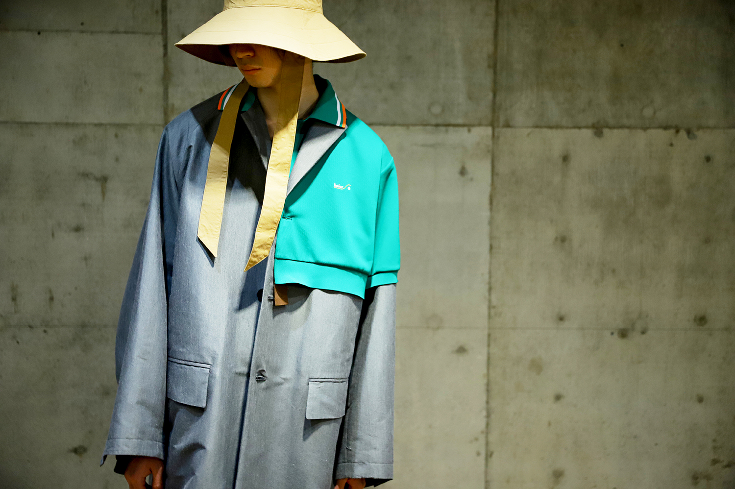 kolor LOOK 02