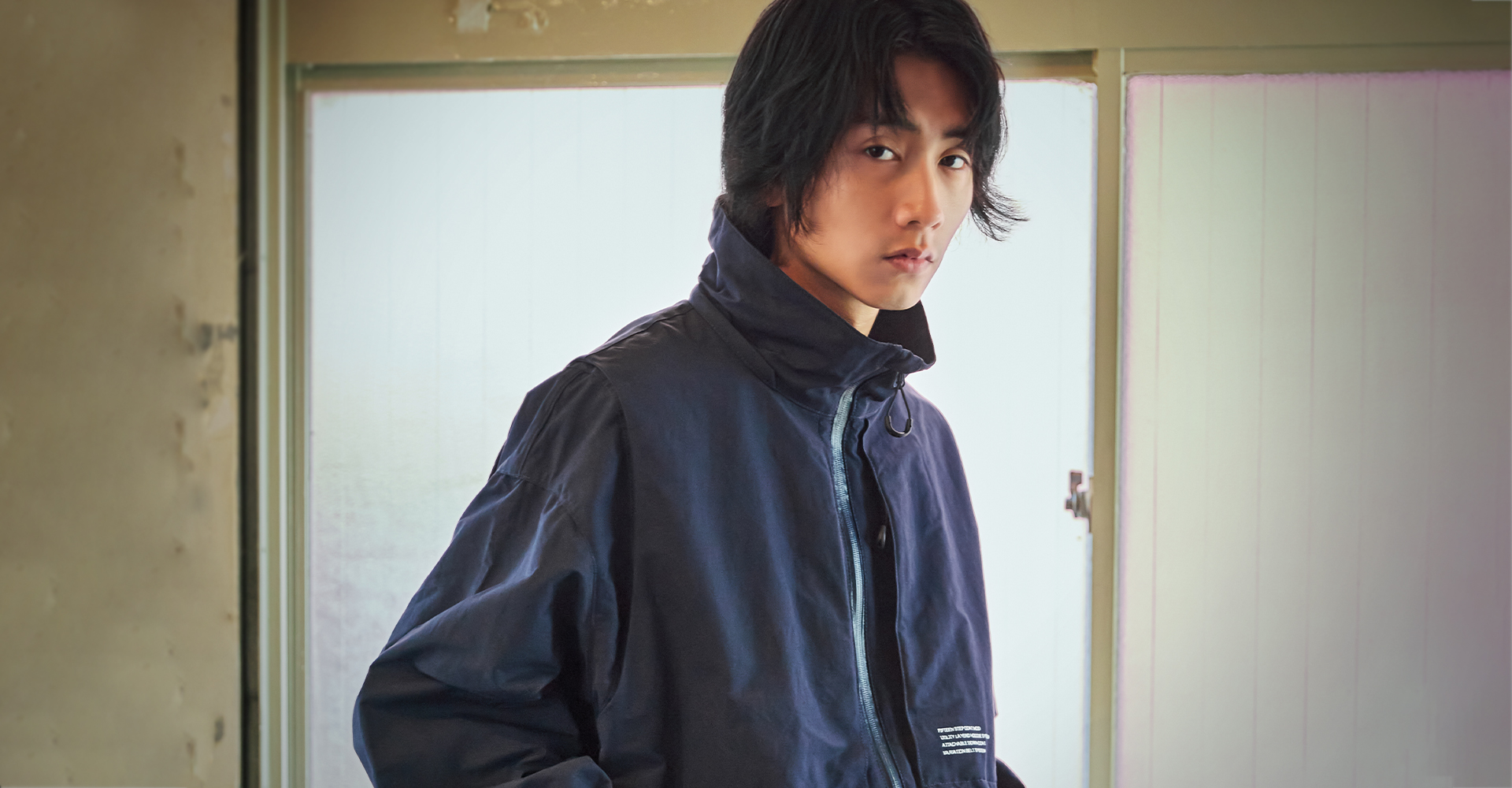 シーズンテーマ メンズ