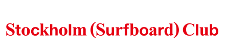 Stockholm Surfboard Club