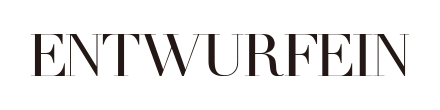 ENTWURFEIN
