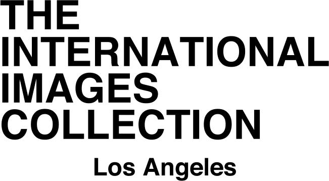 THE INTERNATIONAL IMAGES COLLECTION