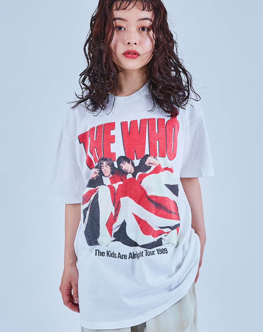VINTAGE T-SHIRTS COLLECTION / ARKnets(アークネッツ)