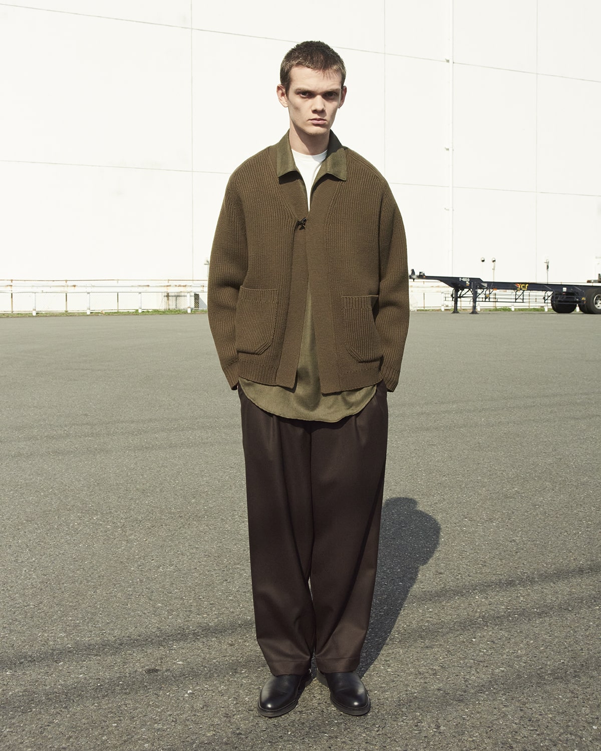 marka 23SS