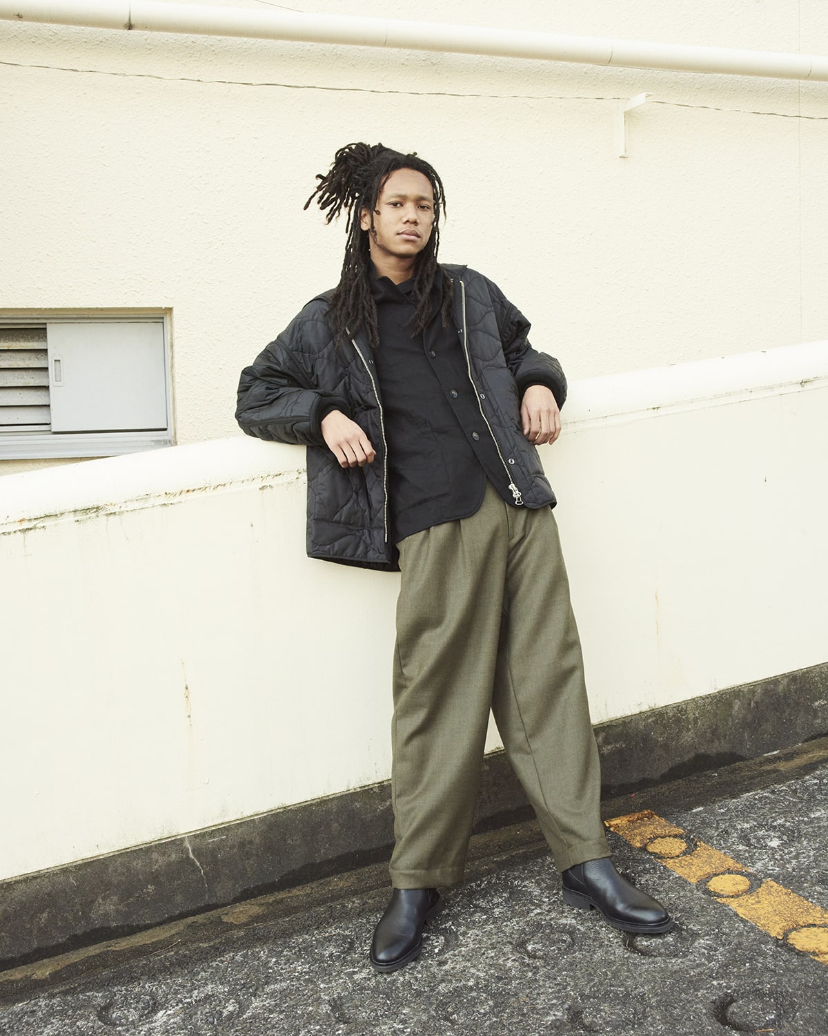 marka 23SS