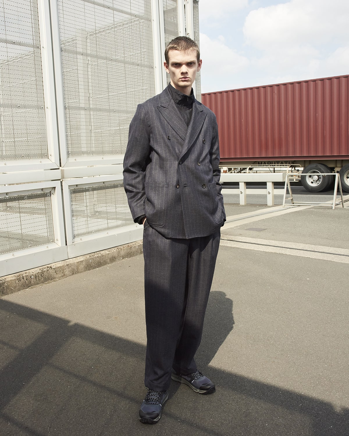 marka 23SS