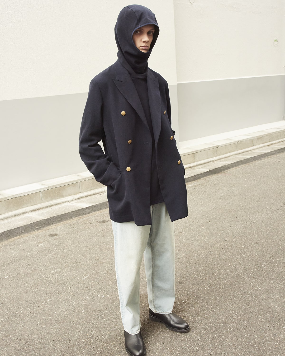 marka 23SS