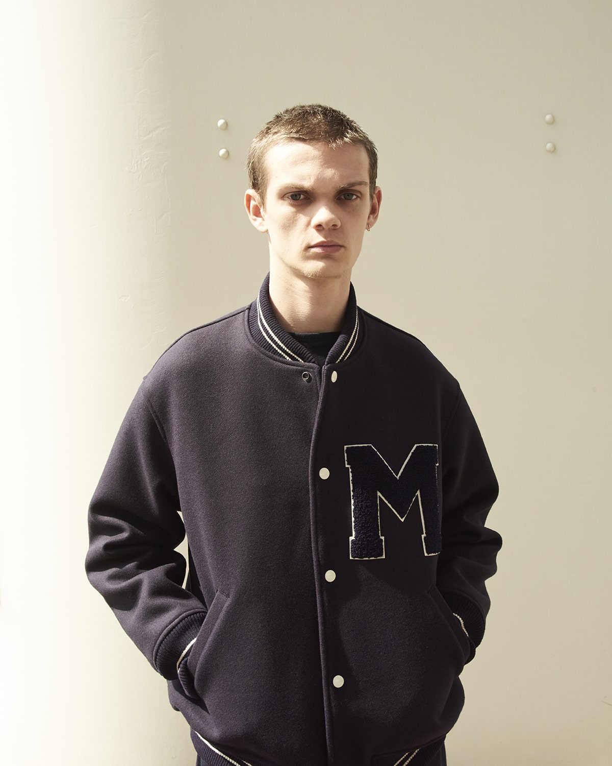 marka 23SS