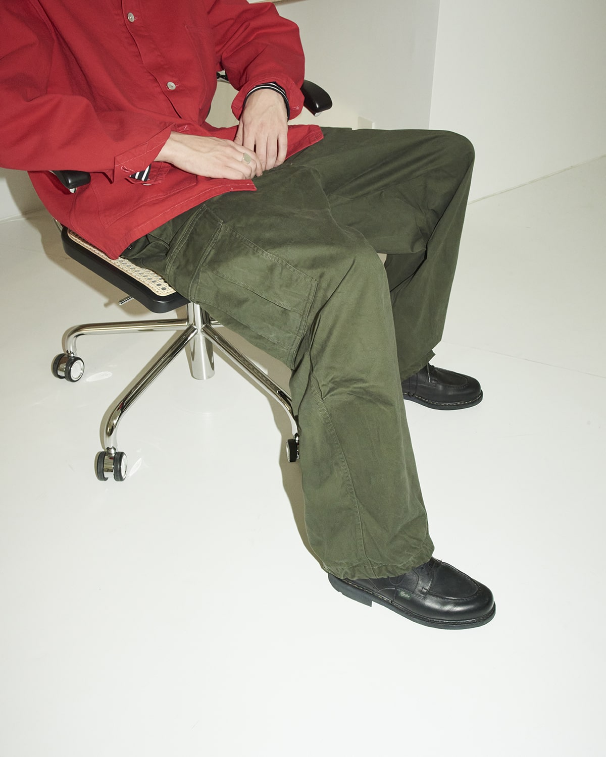 marka 23SS