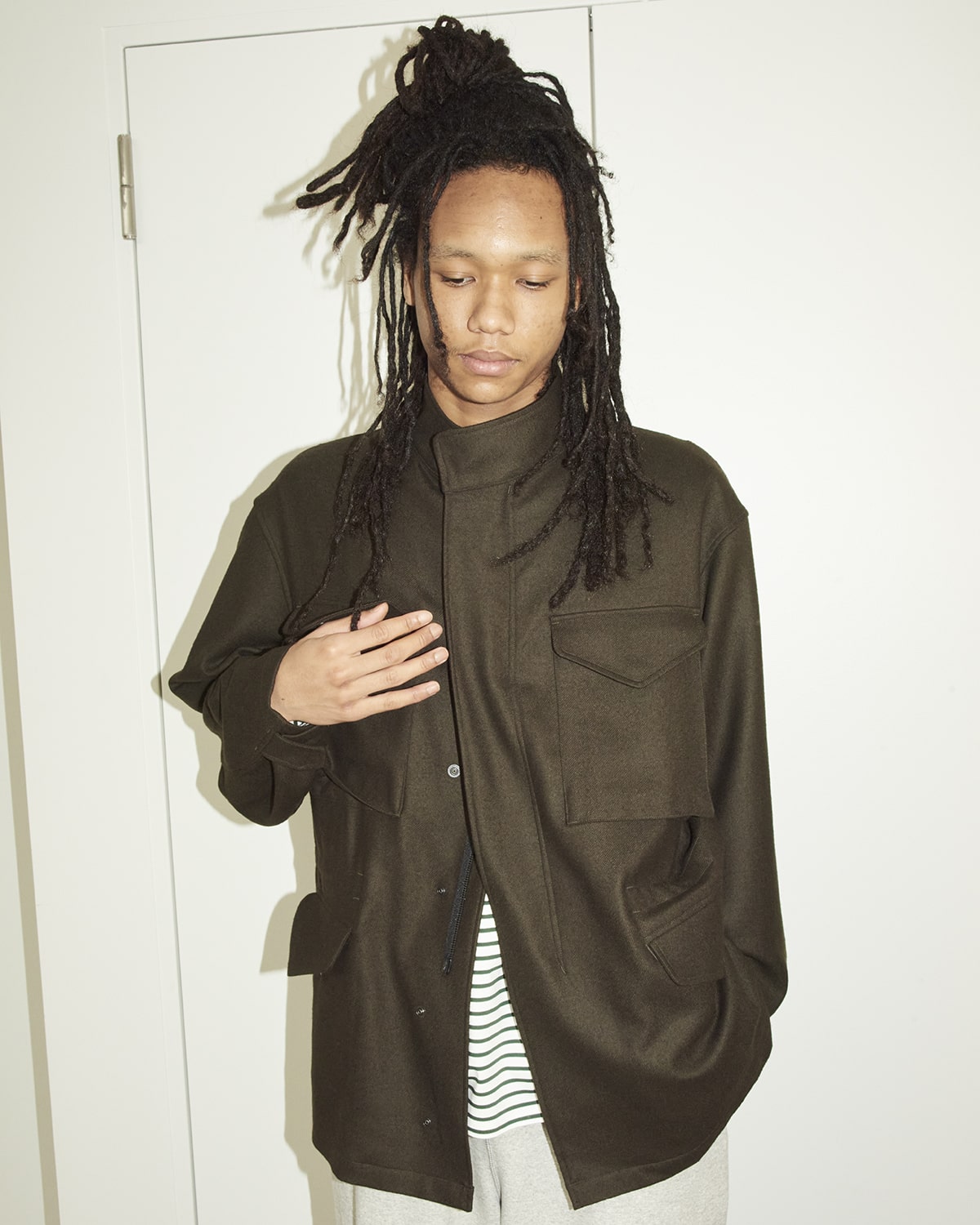 marka 23SS