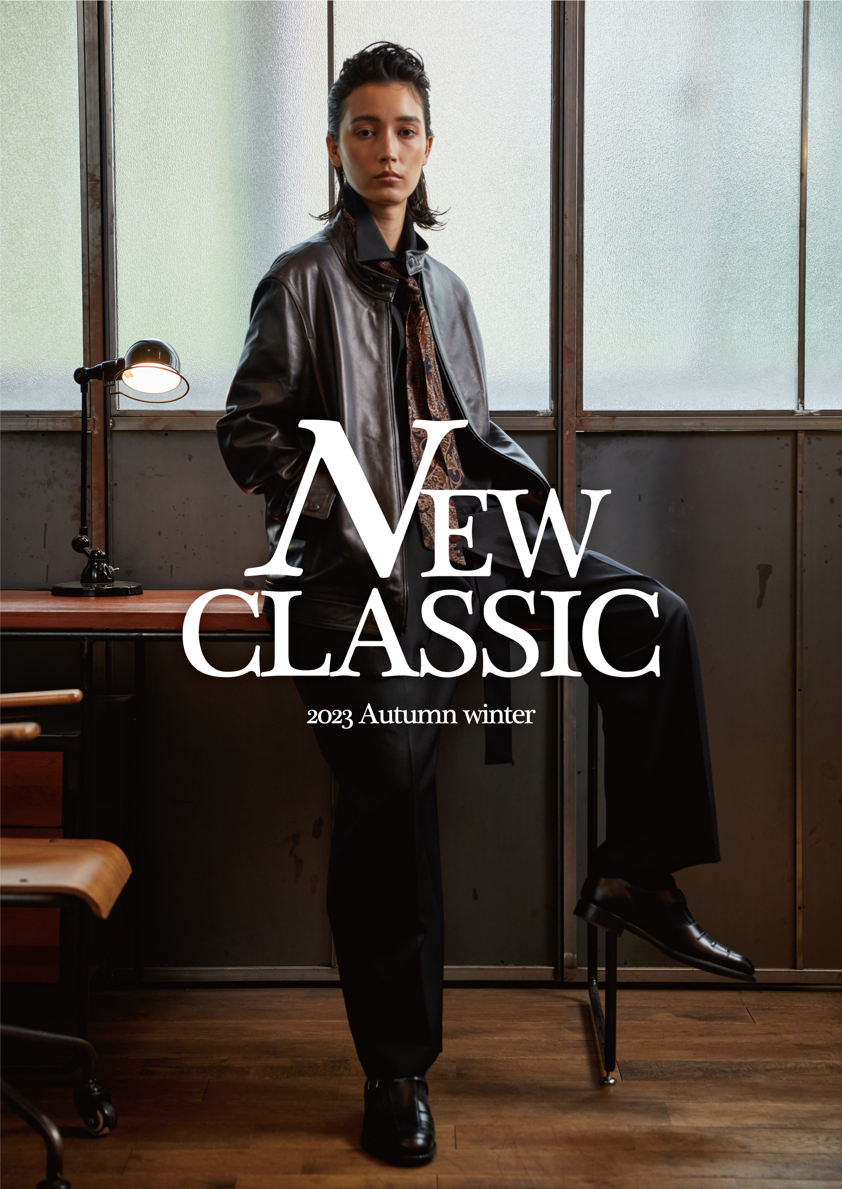 NEW CLASSIC