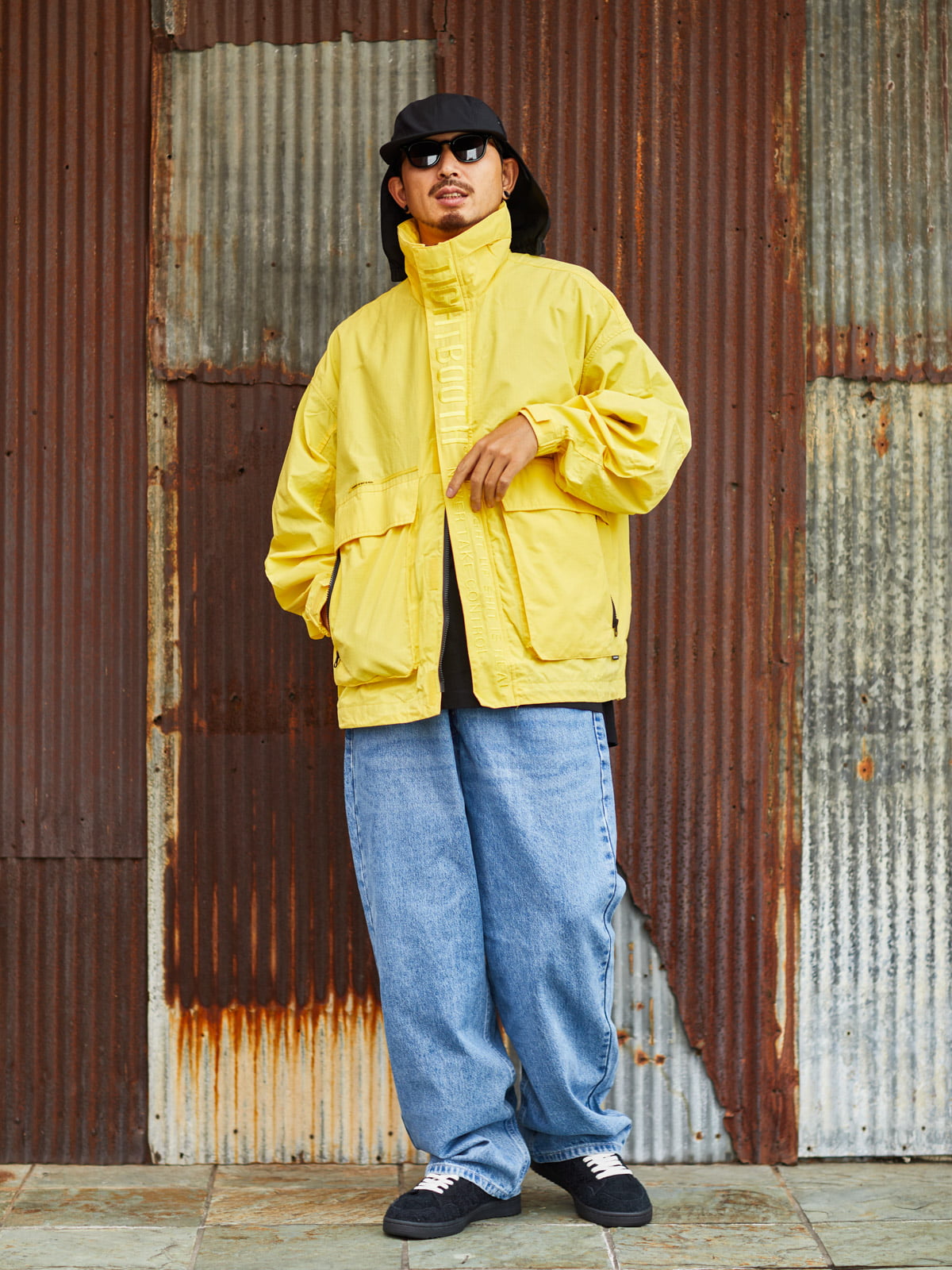 LEVI'S / SILVERTAB ｜STAFF COORDINATE - ARKnets 公式通販