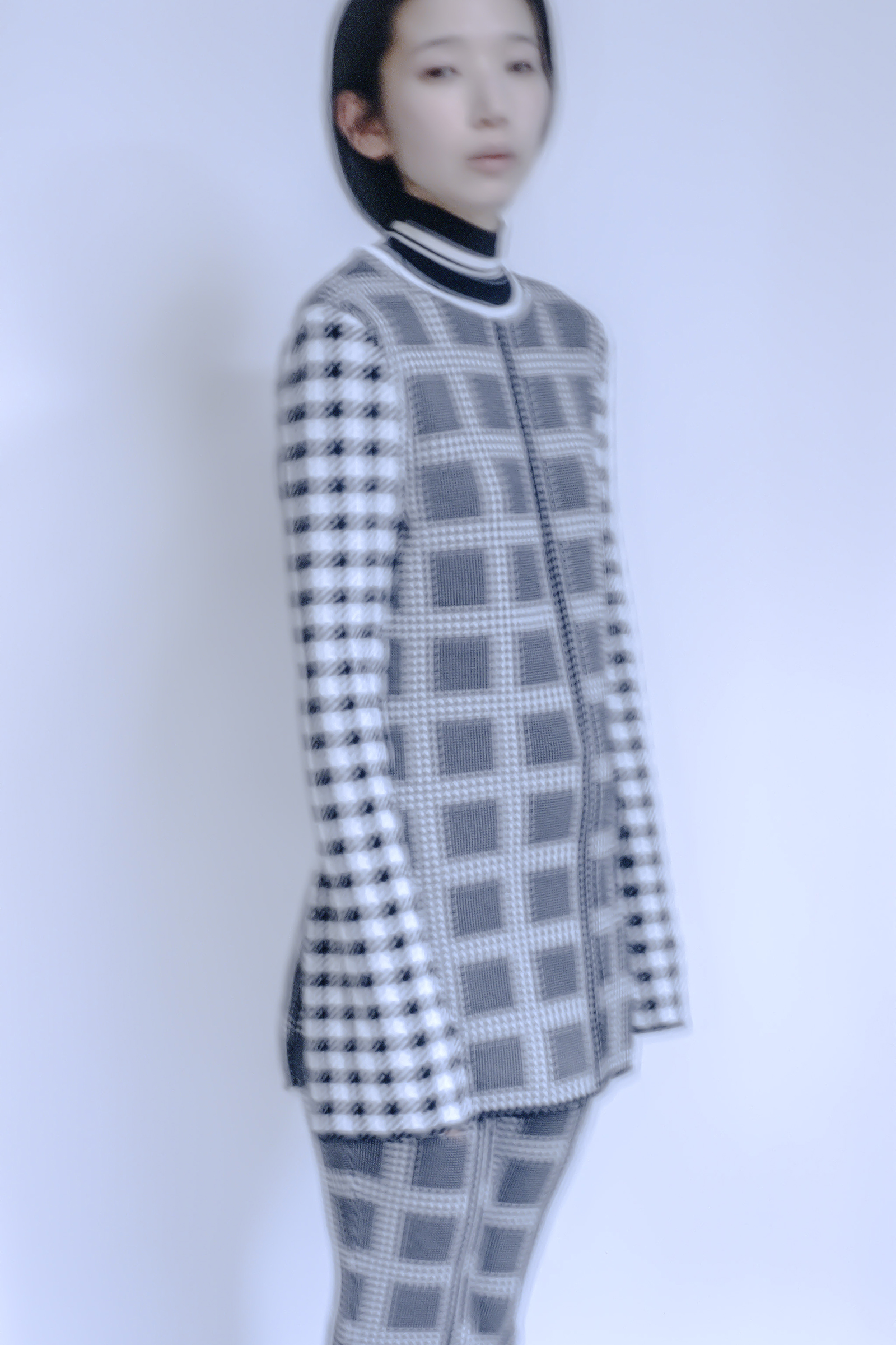 Mame Kurogouchi 2023PS LOOK | ARKnets | ファッションのアークネッツ