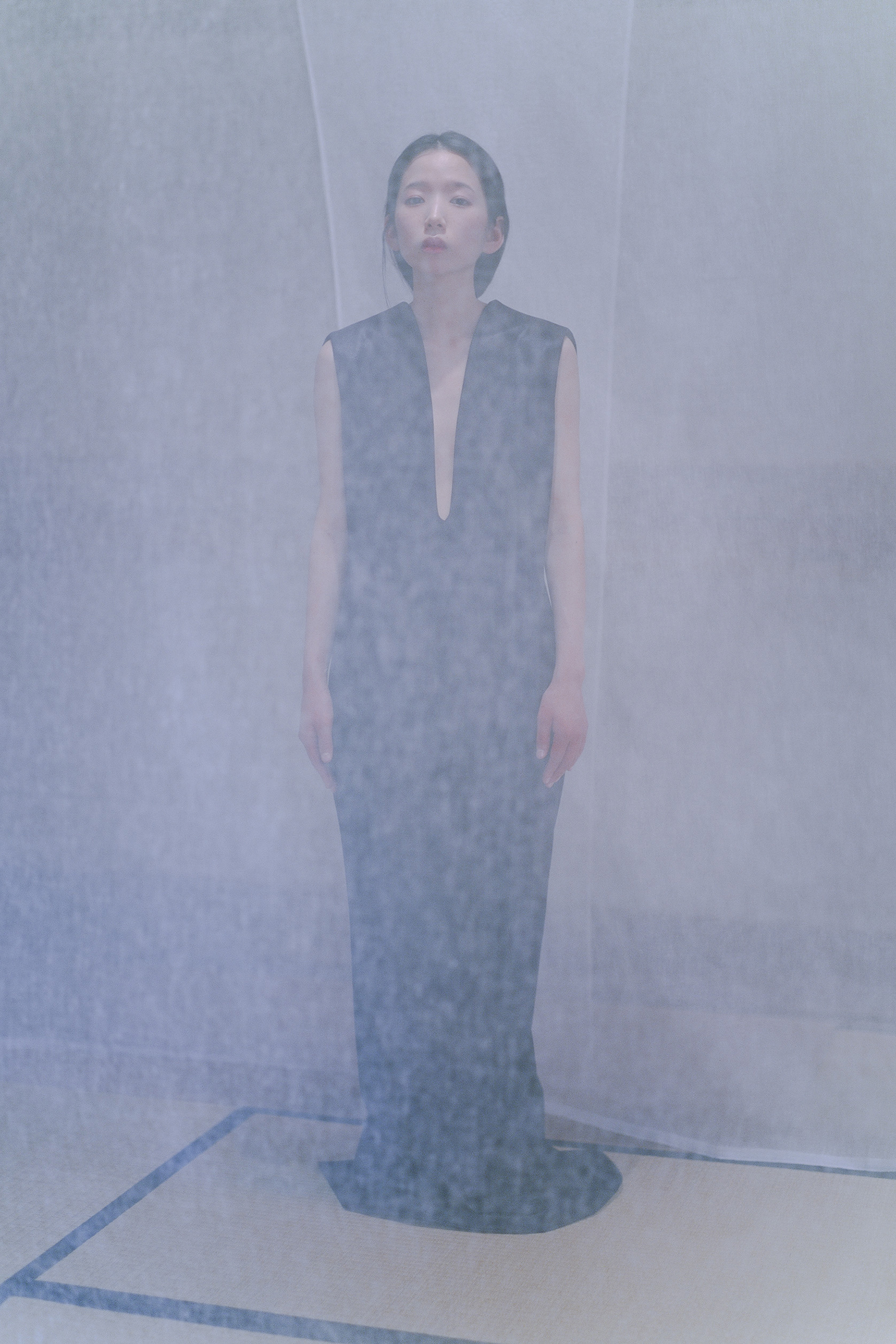 Mame Kurogouchi 2023PS LOOK | ARKnets | ファッションのアーク