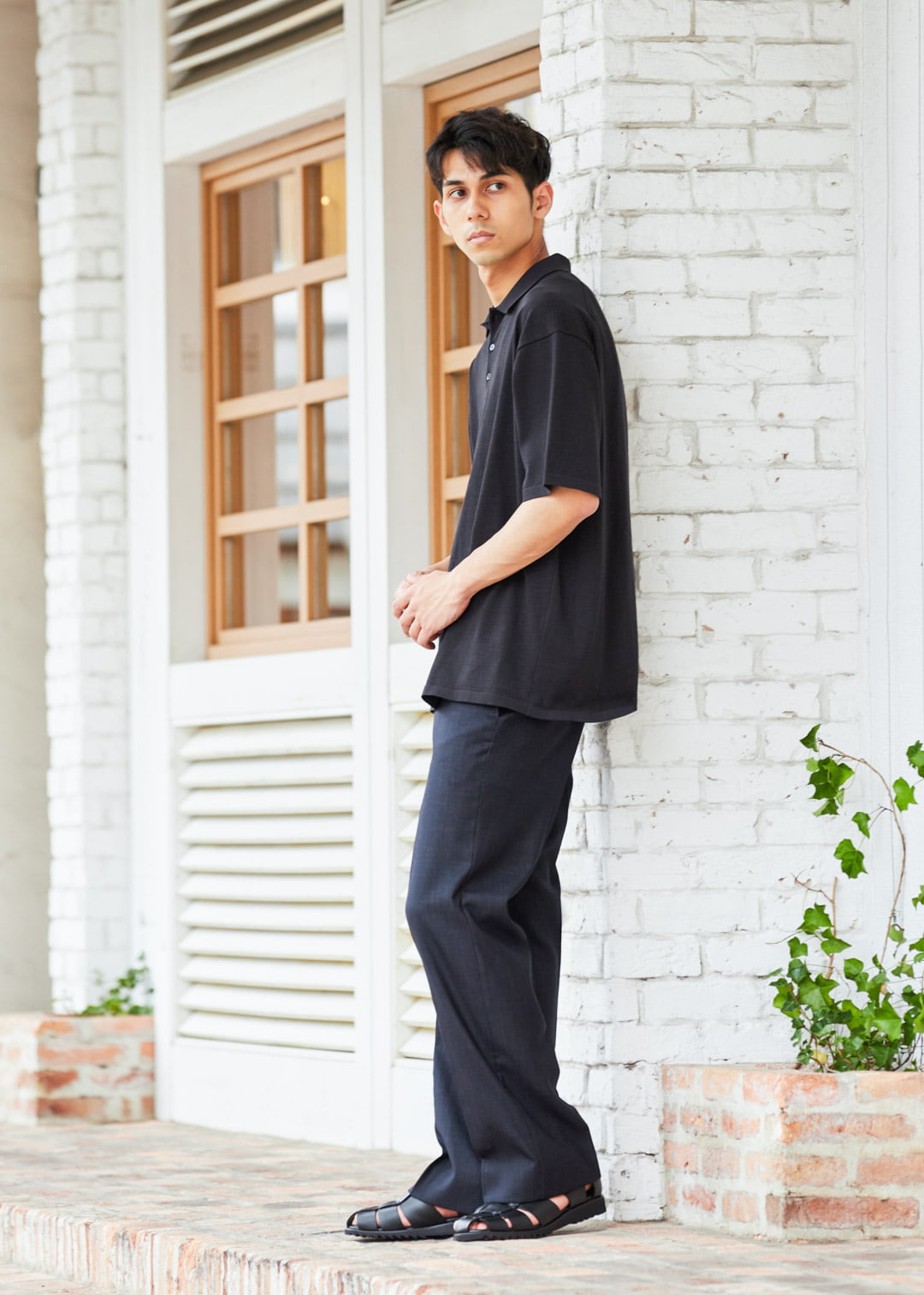 Paraboot（パラブーツ）｜Pacific + Various Pants - ARKnets