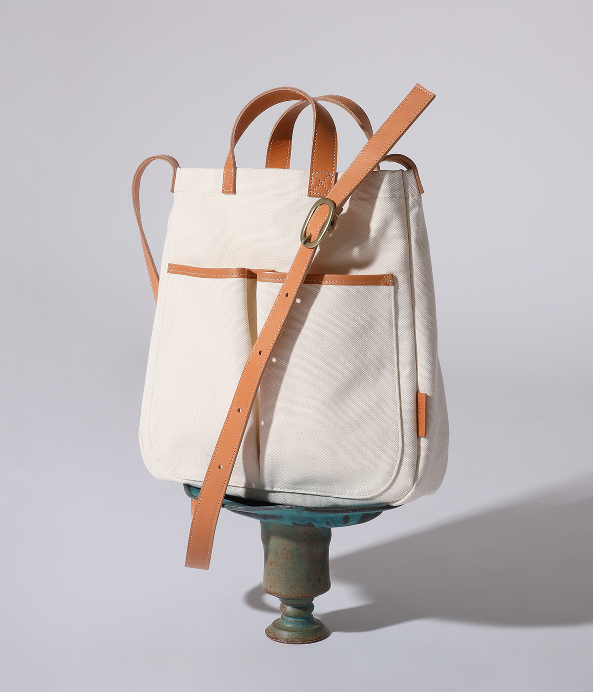 BALLAST ARK|Crafty × BALLAST ARK |TOCHIGILEATHER / ARKnets