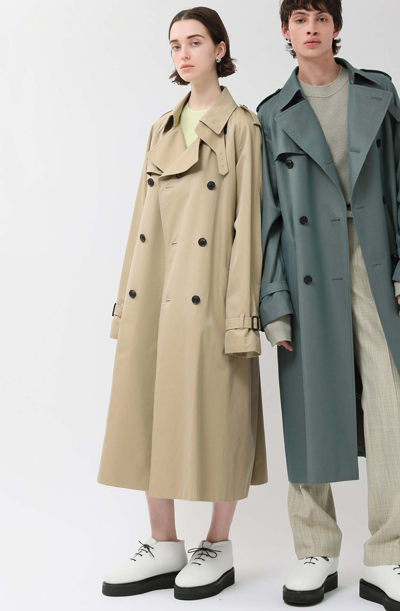 beautiful people 2023SS COLLECTION | ARKnets | ファッション