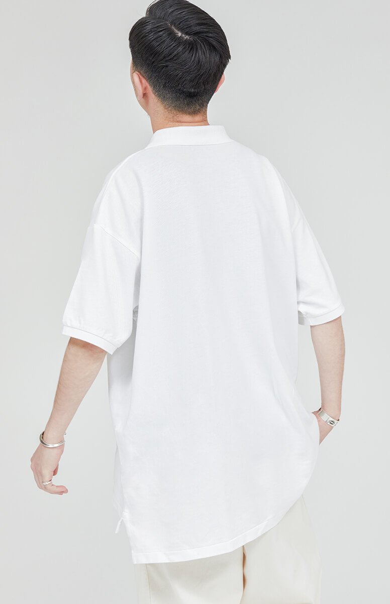 BIG POLO 全身