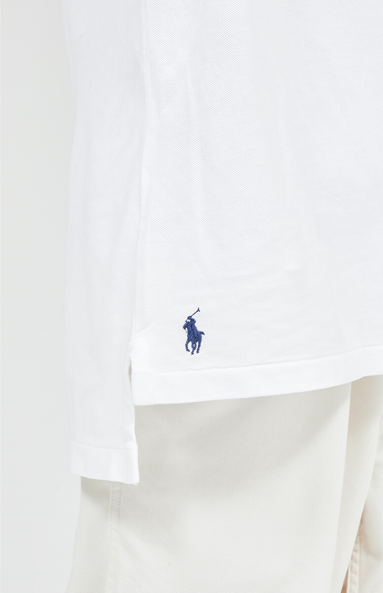 BIG POLO ピック