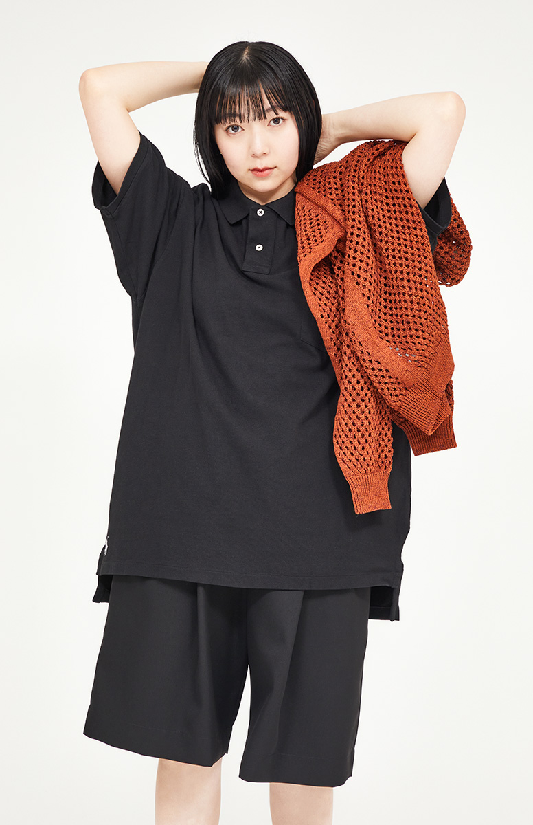 BIG POLO ピック