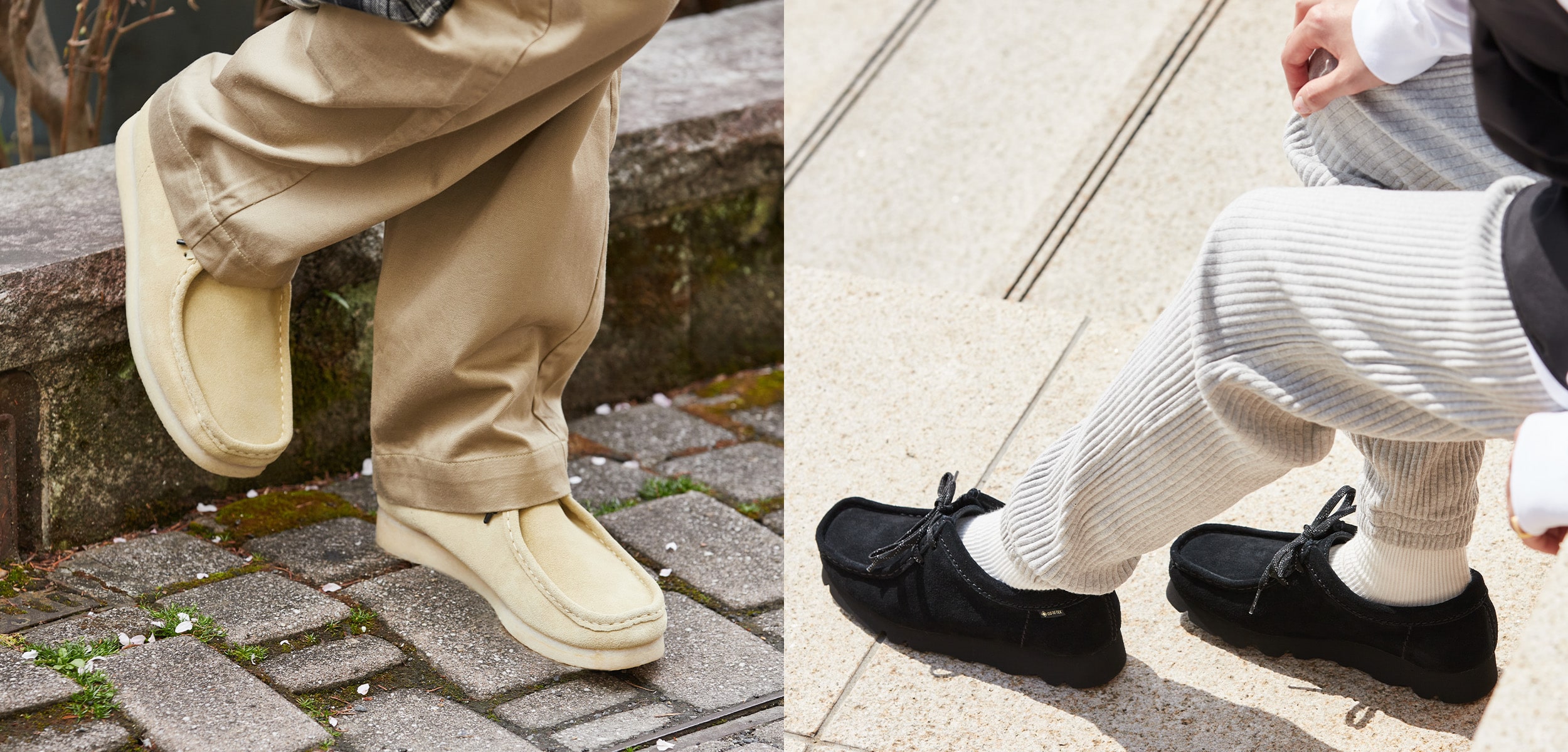 Clarks