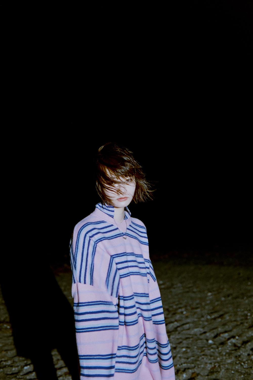 DAIRIKU 2023 SPRING & SUMMER LOOK BOOK | ARKnets | メンズ