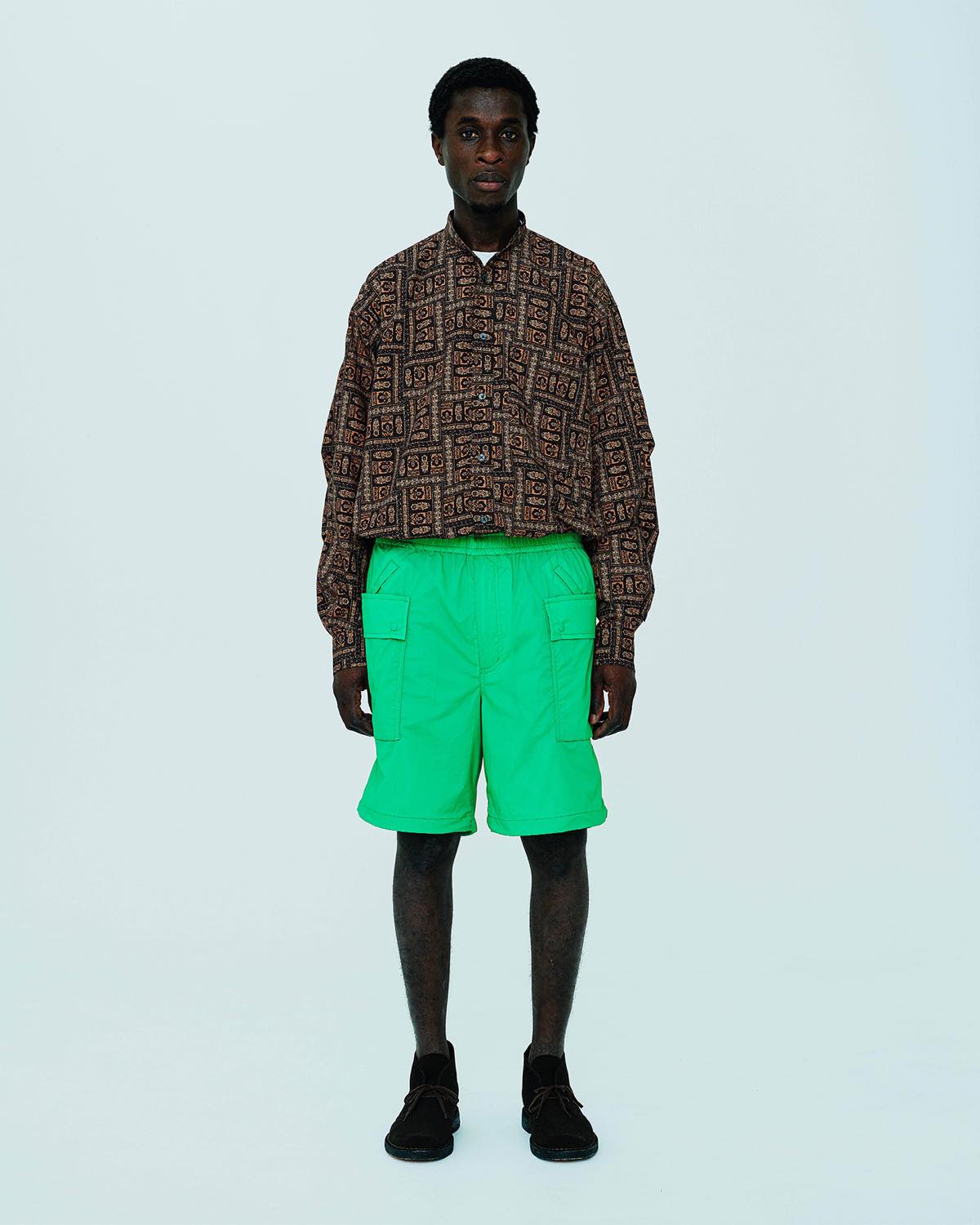 DAIWA PIER39 SPRING SUMMER 2023 | ARKnets | メンズファッションの