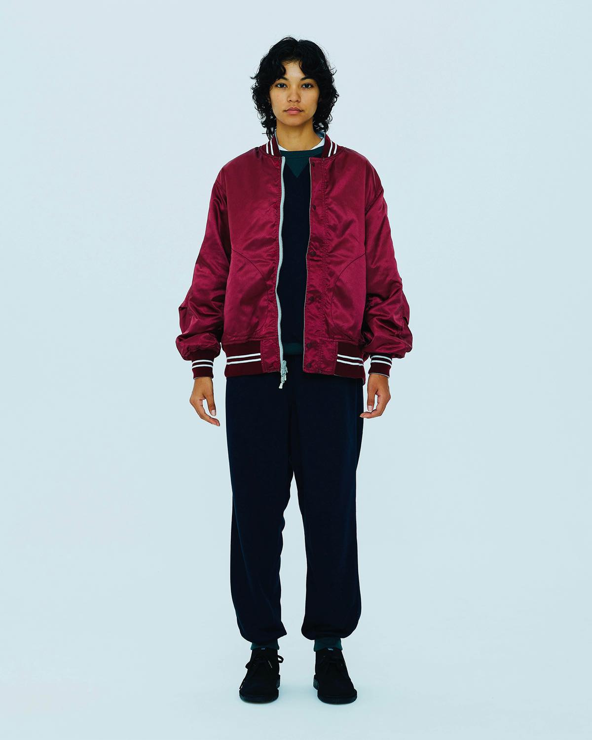 DAIWA PIER39 SPRING SUMMER 2023 | ARKnets | メンズファッションの