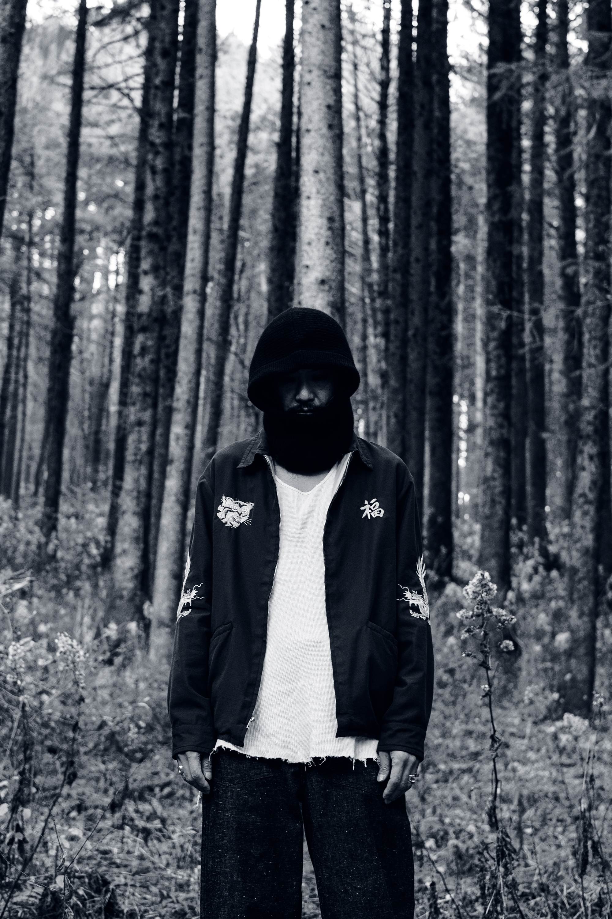 GOLD(ゴールド) - VIETNAM JACKET AGED MODEL PLEIKU VIET-NAM
