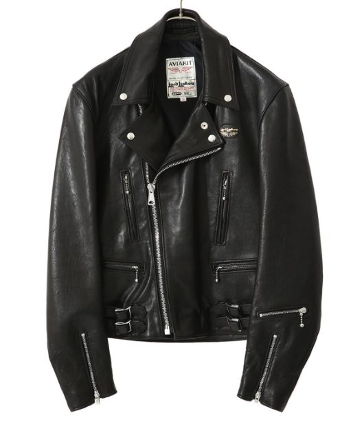 Lewis Leathers 商品画像