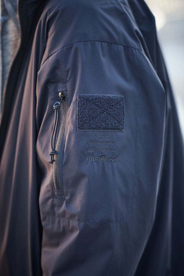 marka 23SS EXCLUSIVE ITEM / ARKnets(アークネッツ) marka 23SS EXCLUSIVE ITEM / ARKnets(アークネッツ)
