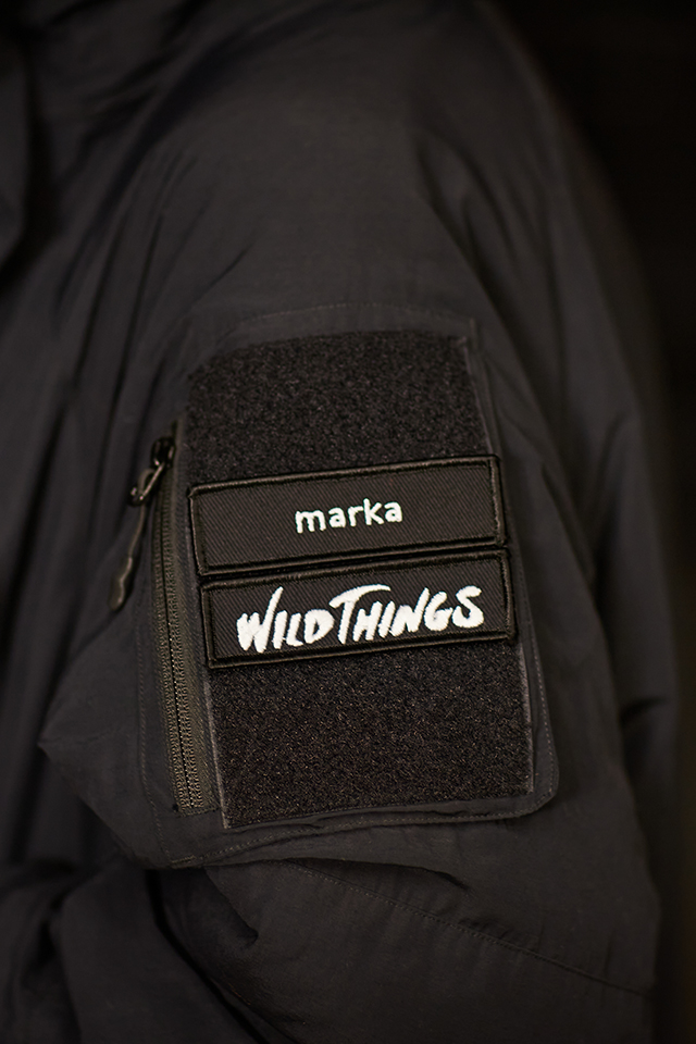 marka