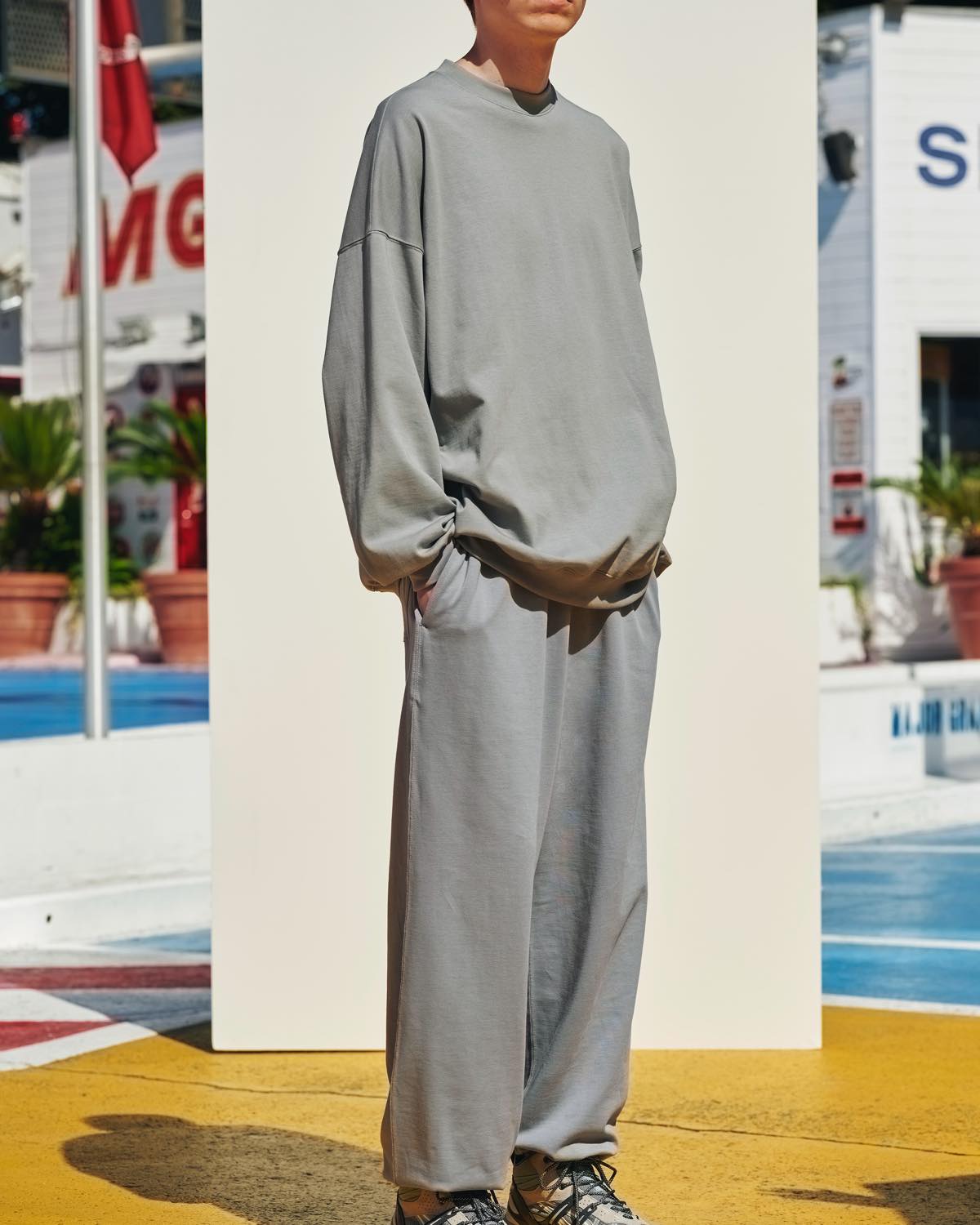 marka 23SS