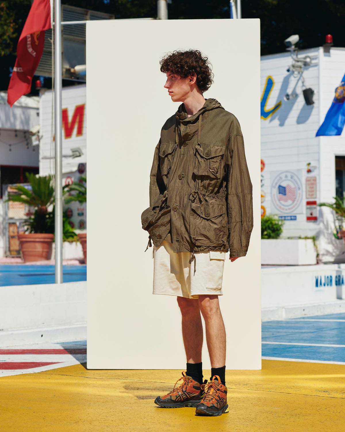 marka 23SS