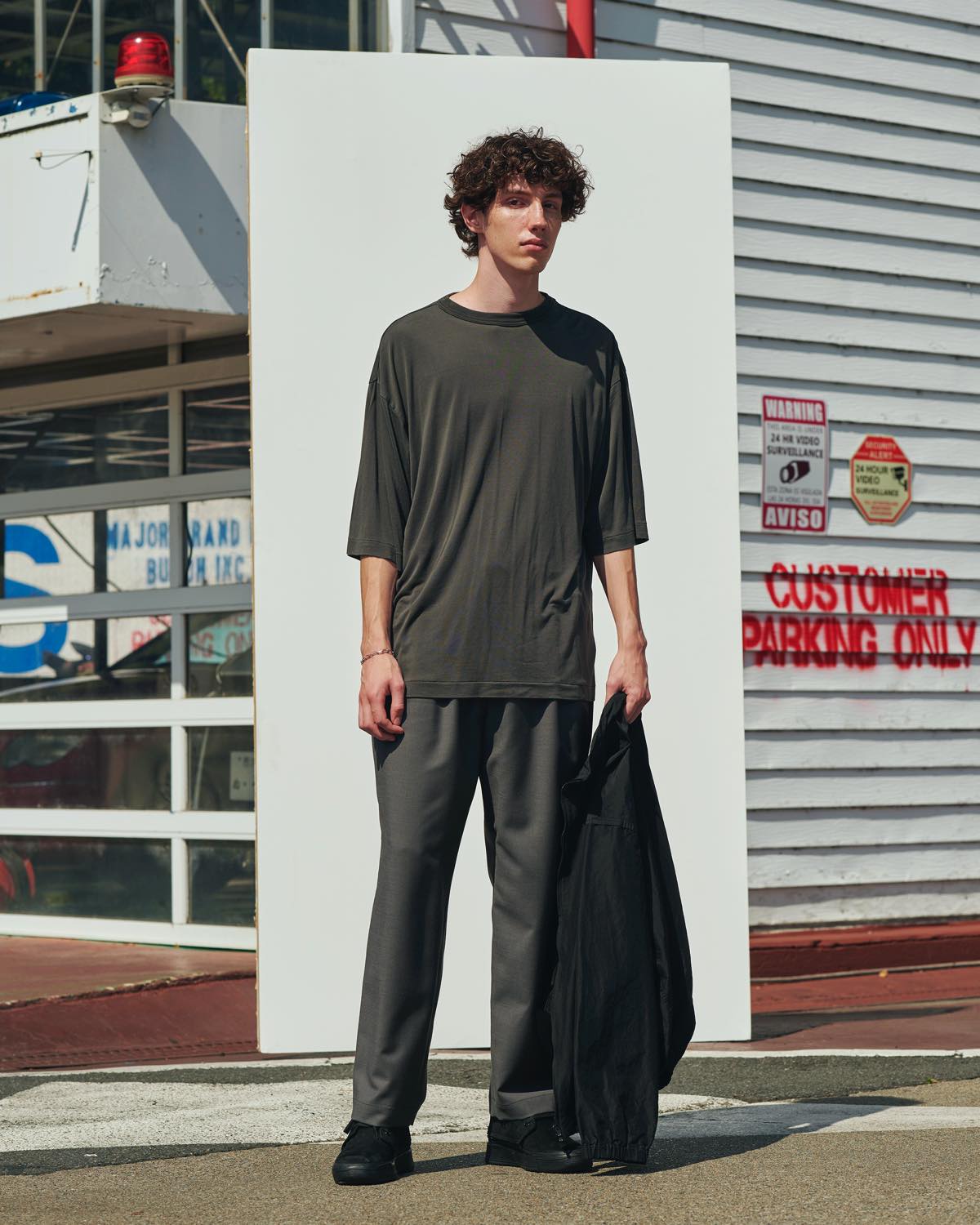 marka 23SS