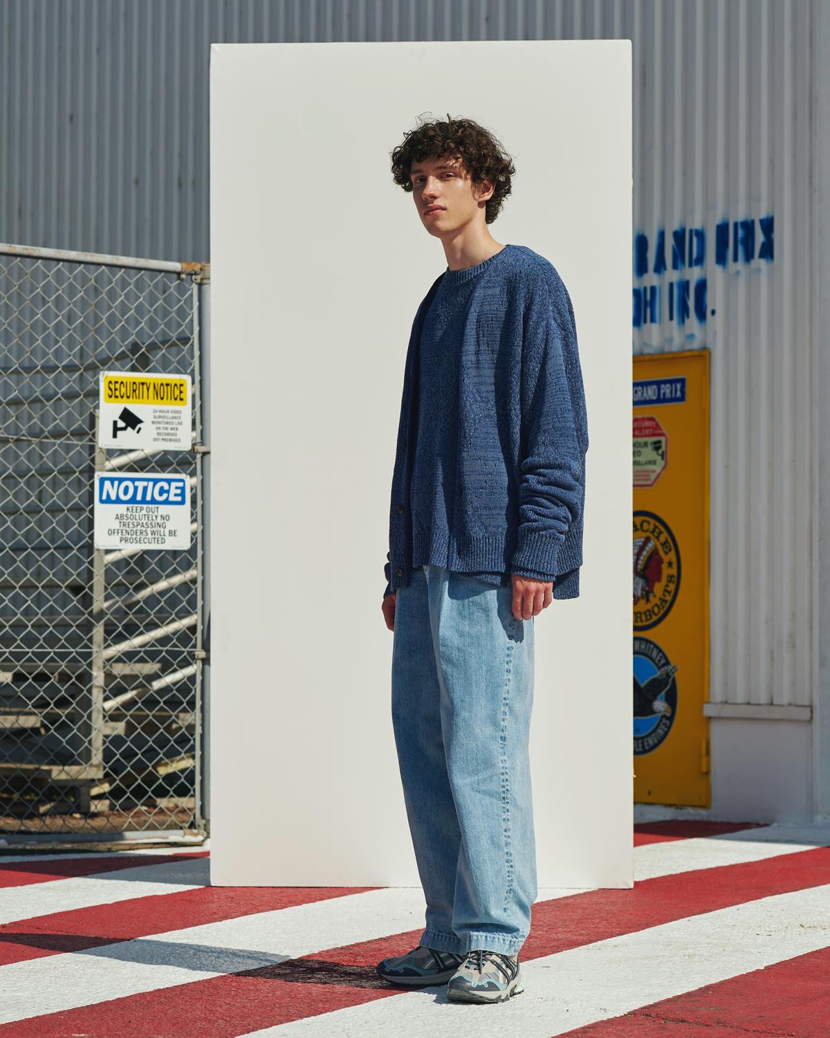marka 23SS
