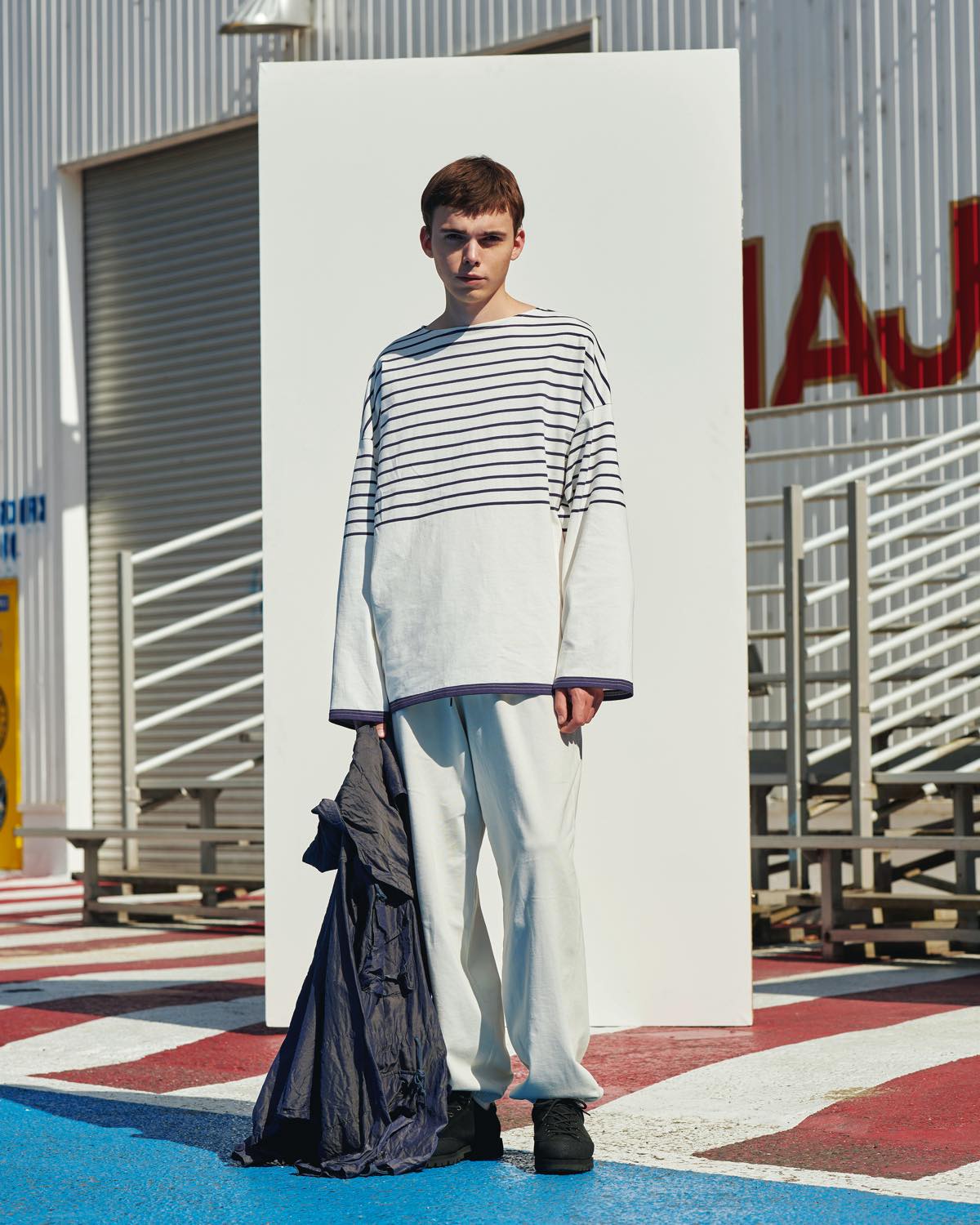 marka 23SS