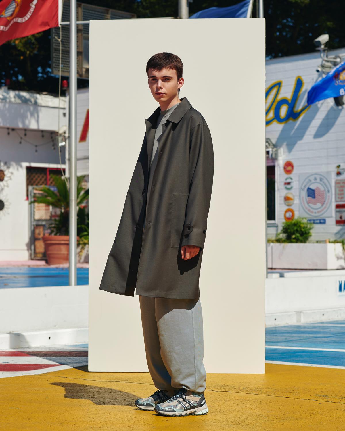 marka 23SS