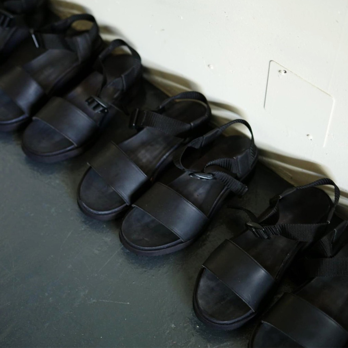 FOOTWORKS