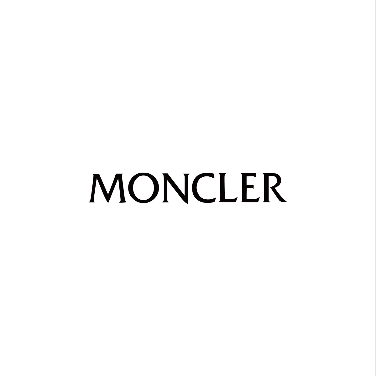 MONCLER